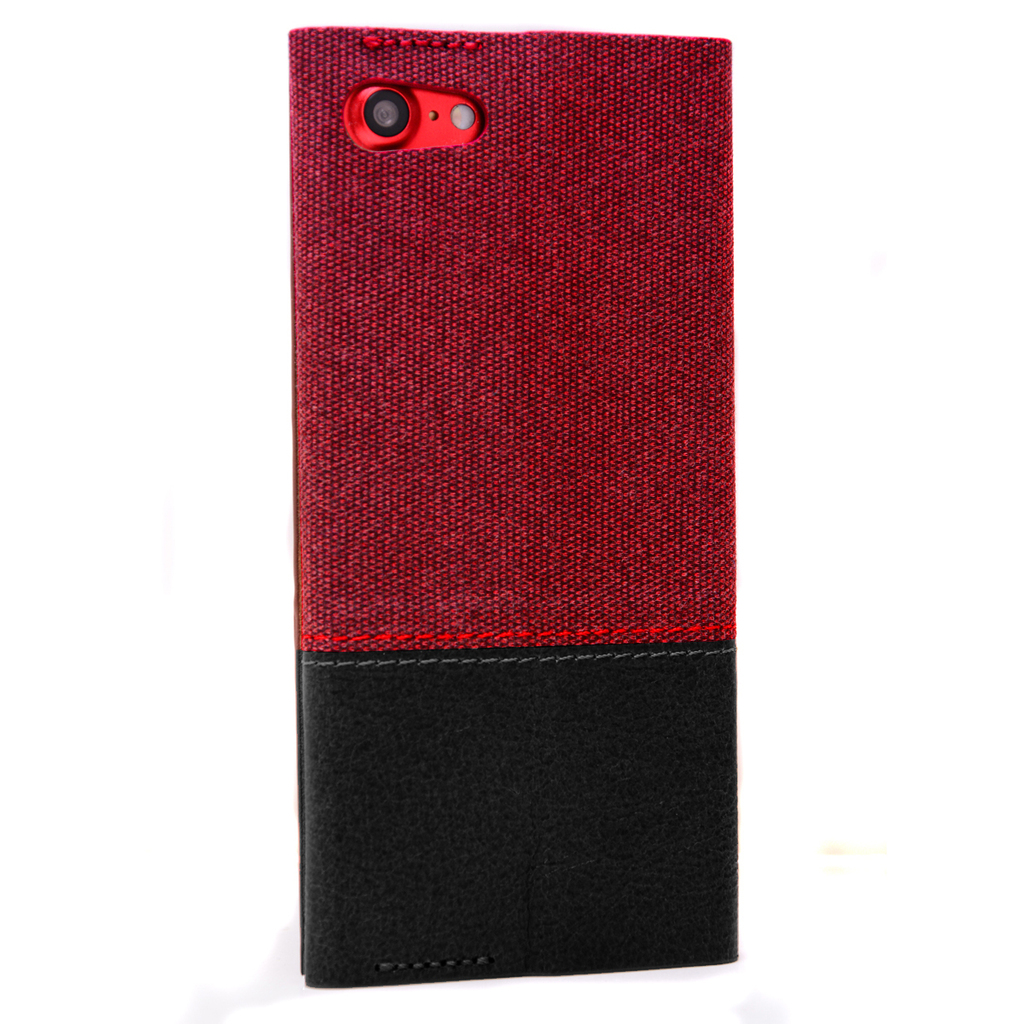 Leather Case for iPhone